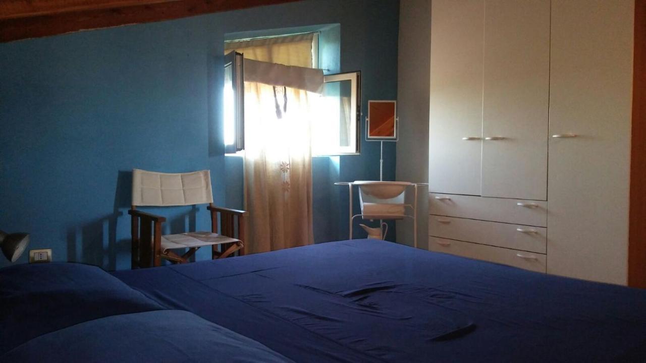 Apartamento Il Vecchio Lentisco Alguer Exterior foto