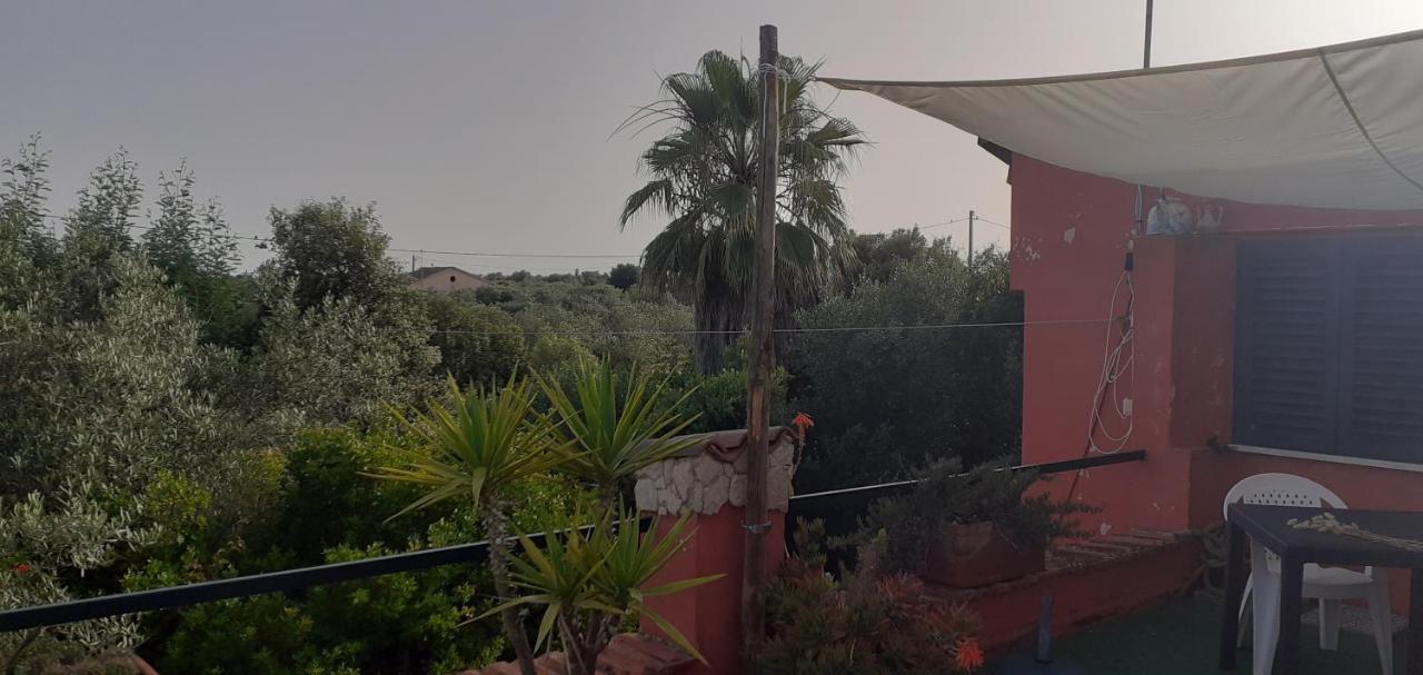 Apartamento Il Vecchio Lentisco Alguer Exterior foto