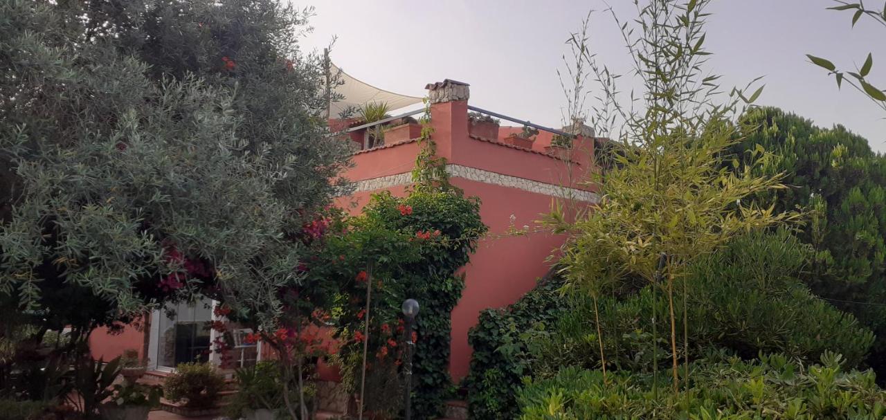 Apartamento Il Vecchio Lentisco Alguer Exterior foto