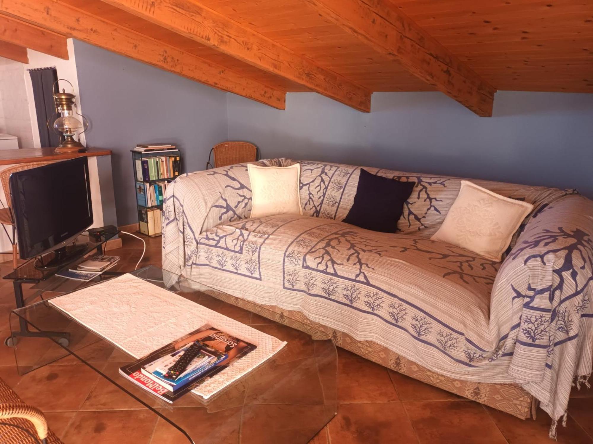 Apartamento Il Vecchio Lentisco Alguer Exterior foto