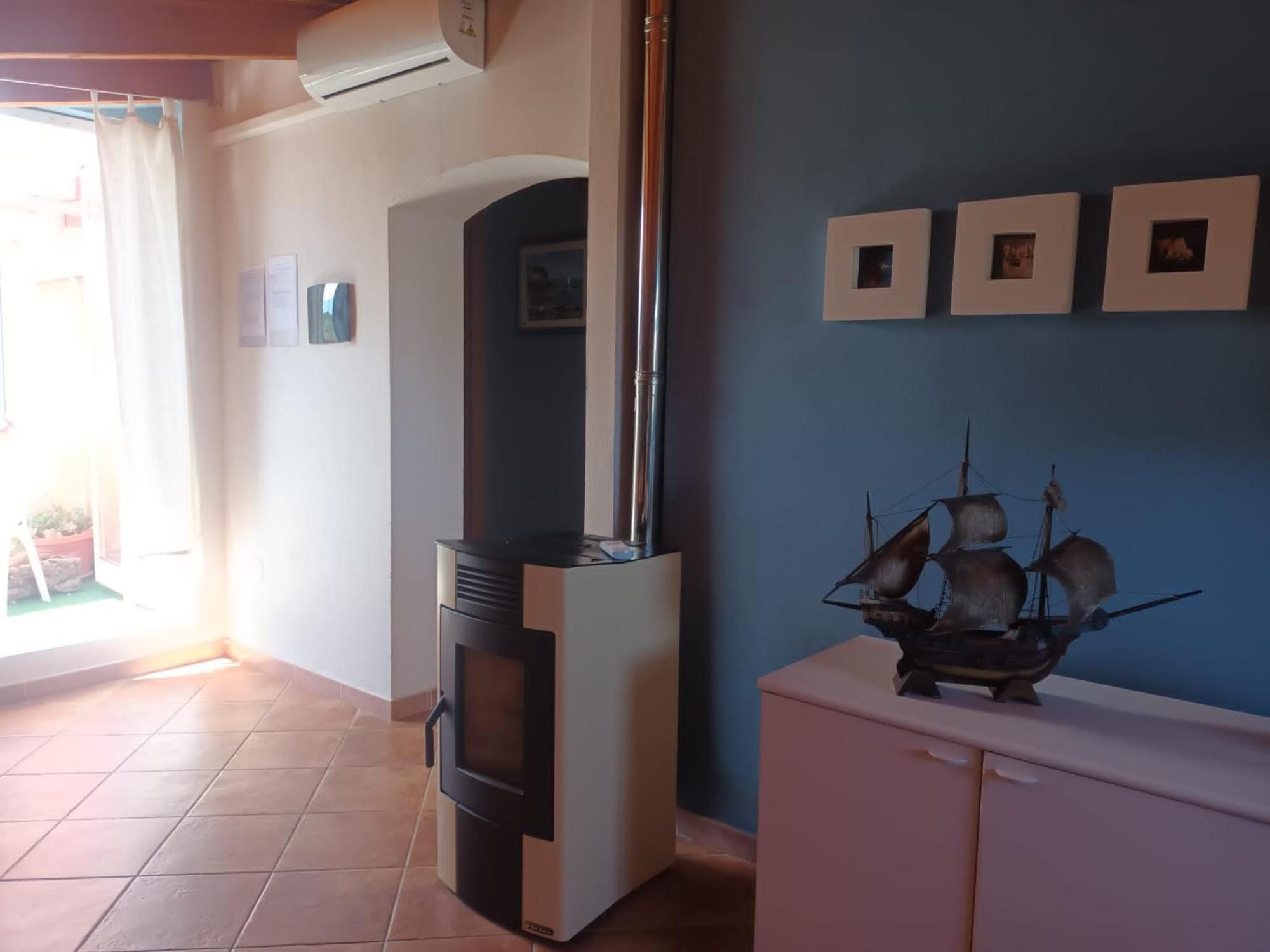 Apartamento Il Vecchio Lentisco Alguer Exterior foto