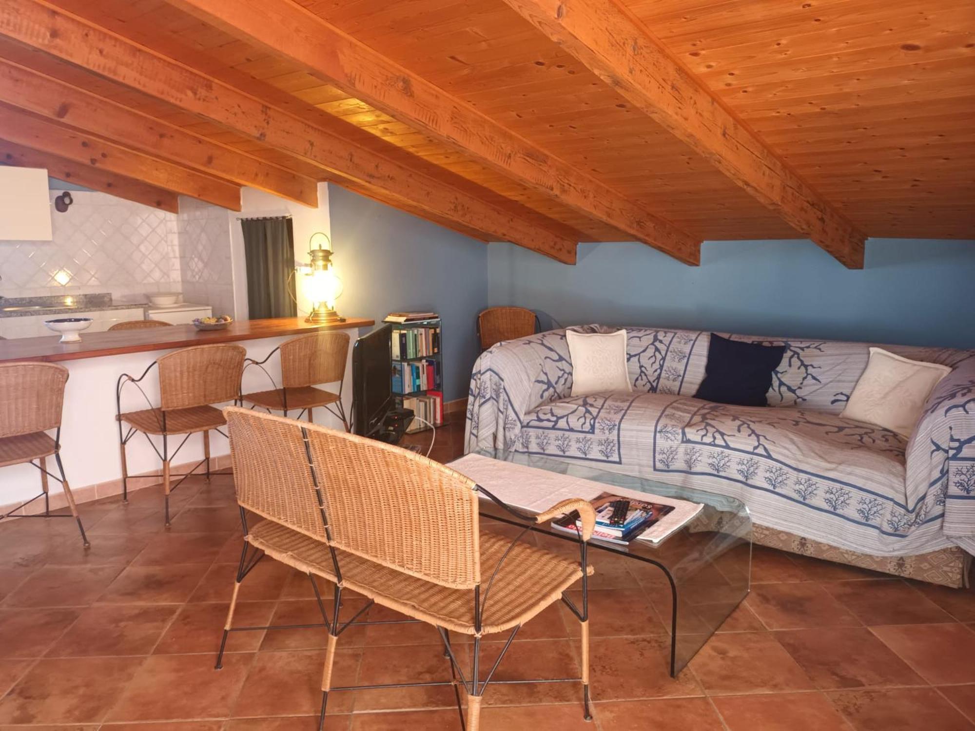 Apartamento Il Vecchio Lentisco Alguer Exterior foto