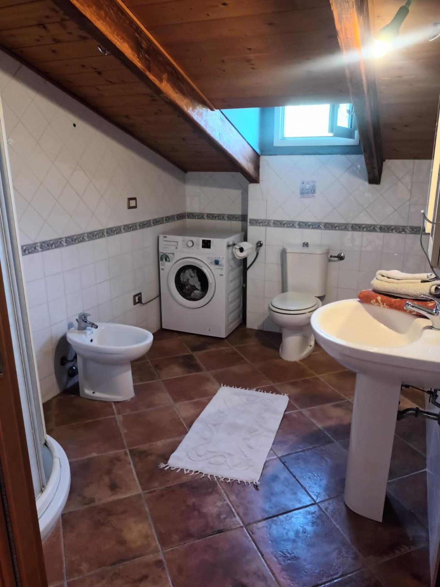 Apartamento Il Vecchio Lentisco Alguer Exterior foto