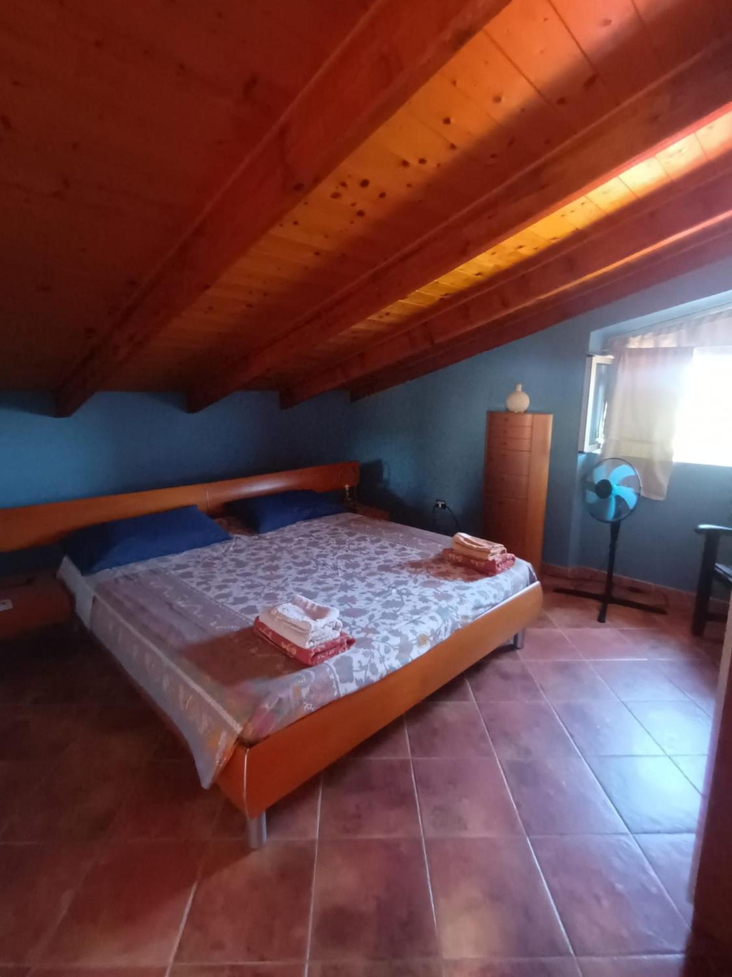 Apartamento Il Vecchio Lentisco Alguer Exterior foto
